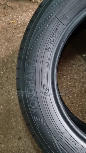 205/60r16 92h Japan Yokohama Tyres