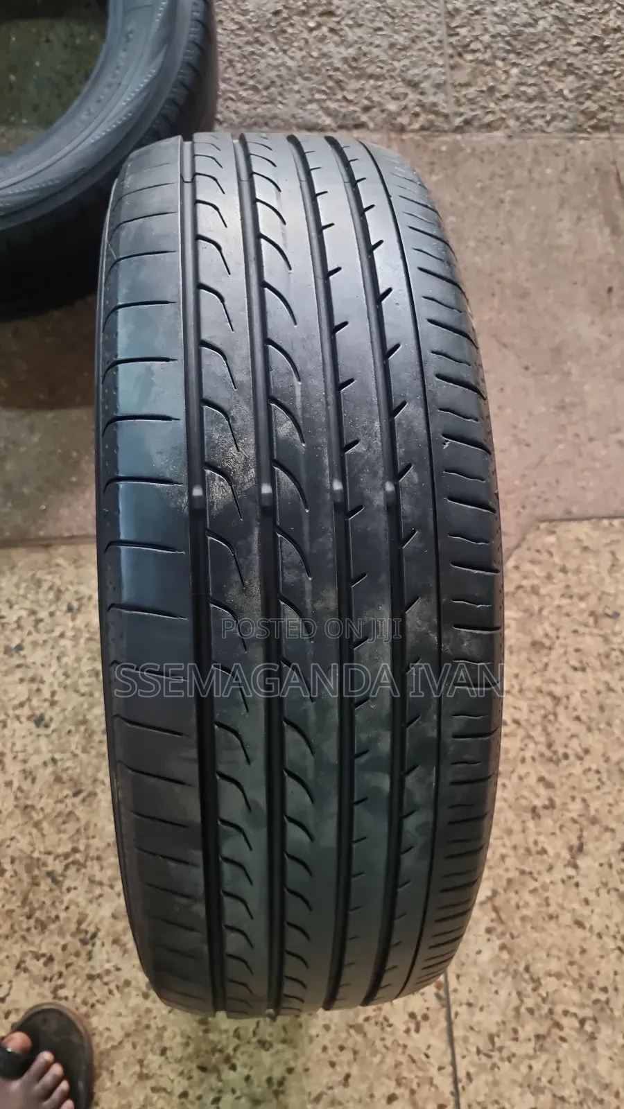 205/60r16 92h Japan Yokohama Tyres