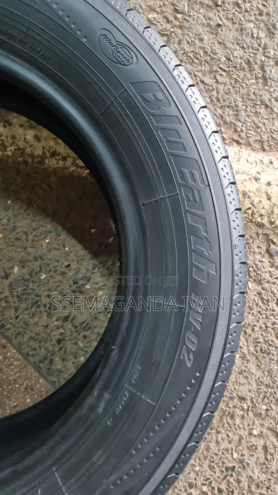 205/60r16 92h Japan Yokohama Tyres