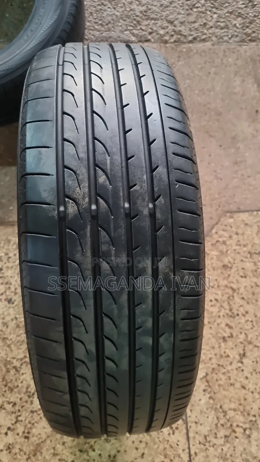 205/60r16 92h Japan Yokohama Tyres