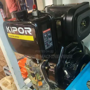 Diesel Engine F 178 Kipor