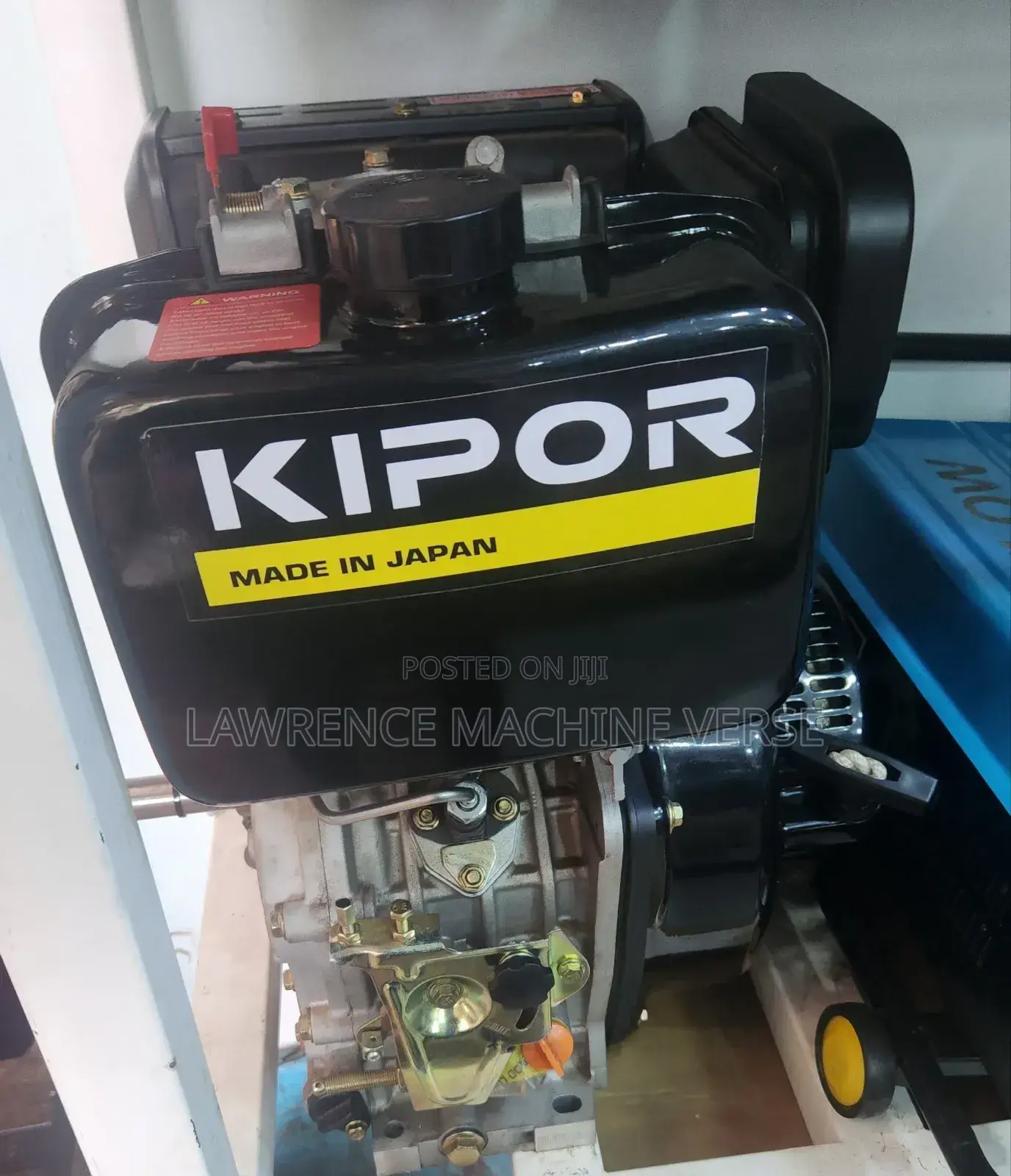 Diesel Engine F 178 Kipor