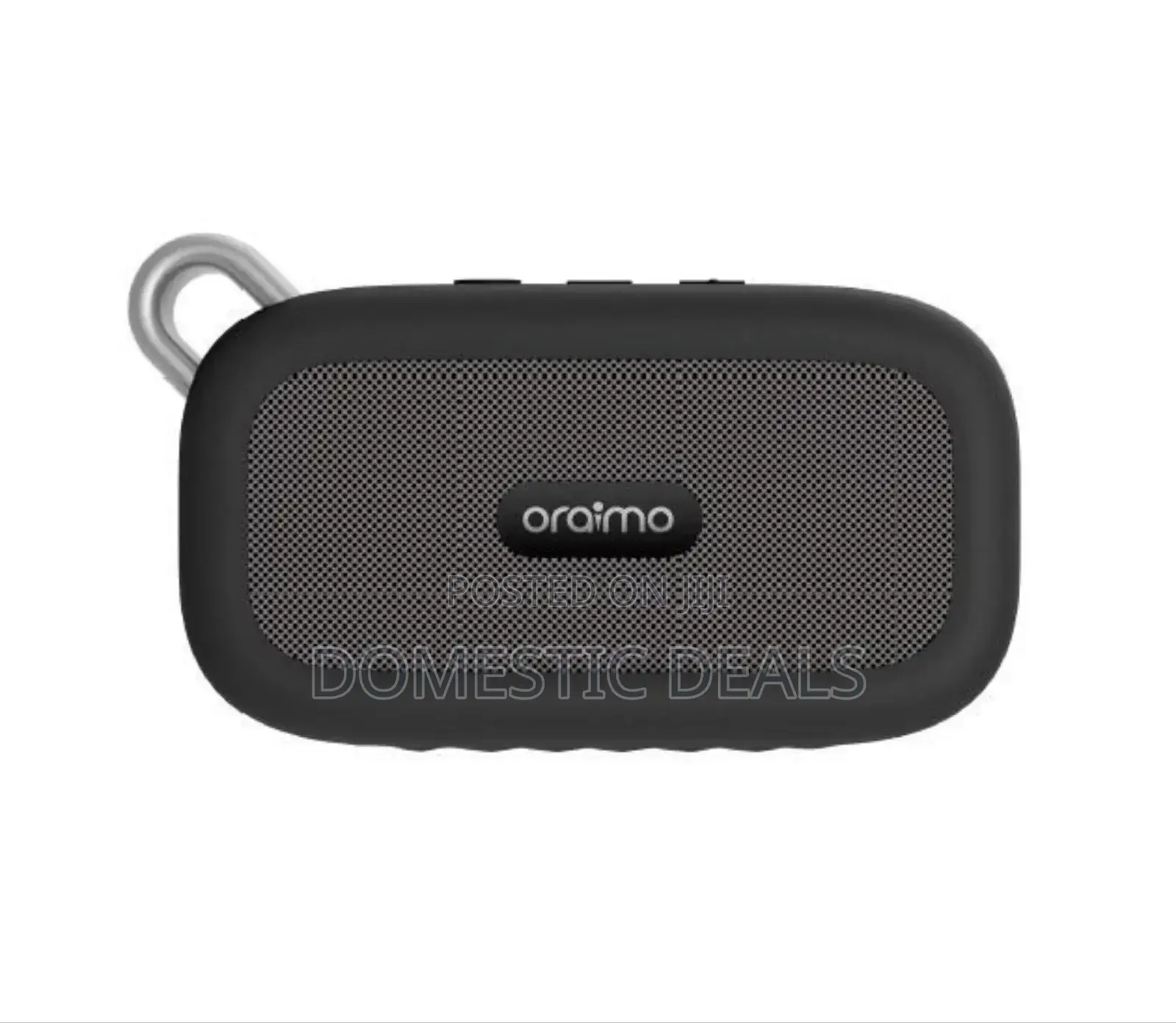 Oraimo Palm Wireless Speaker Ultra Design