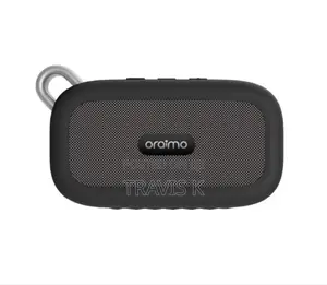 Oraimo Palm Wireless Speaker Ultra Design
