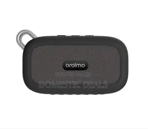 Oraimo Palm Wireless Speaker Ultra Design