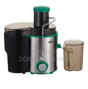 Winning Star Juice Extractor -ST-5546