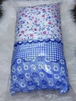 Simple Pillows