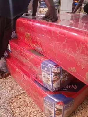 Comform Mattresses