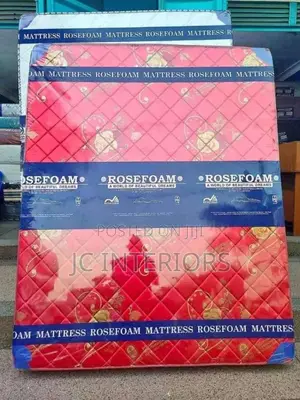 Comform Mattresses
