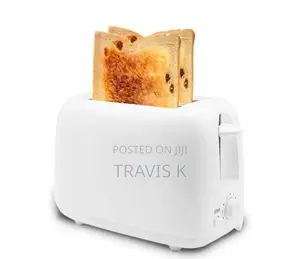 2 Slice Bread Toaster