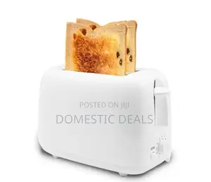 2 Slice Bread Toaster