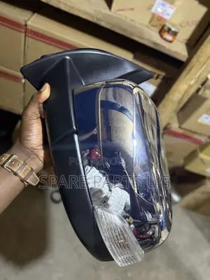 Ford Ranger 2012 - 2019 Side Mirror