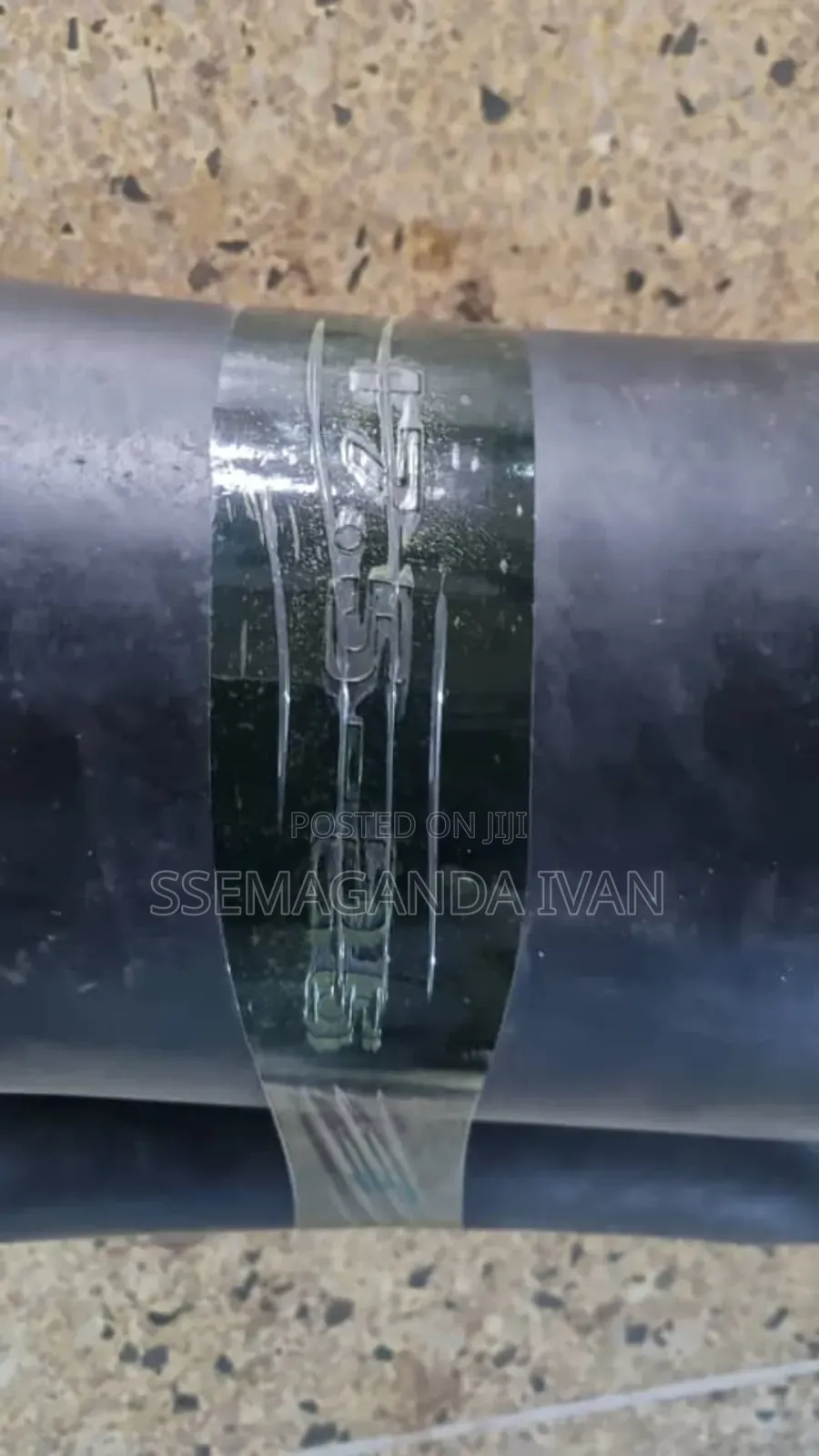 17.5r25 Gutter(Flap)