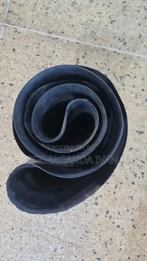 17.5r25 Gutter(Flap)