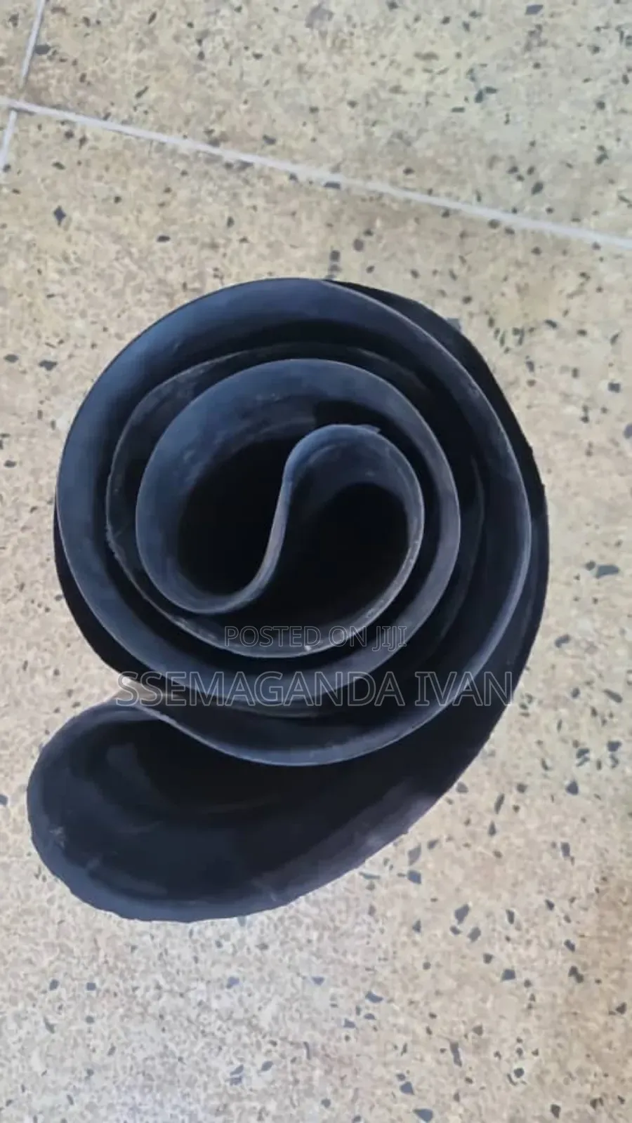 17.5r25 Gutter(Flap)