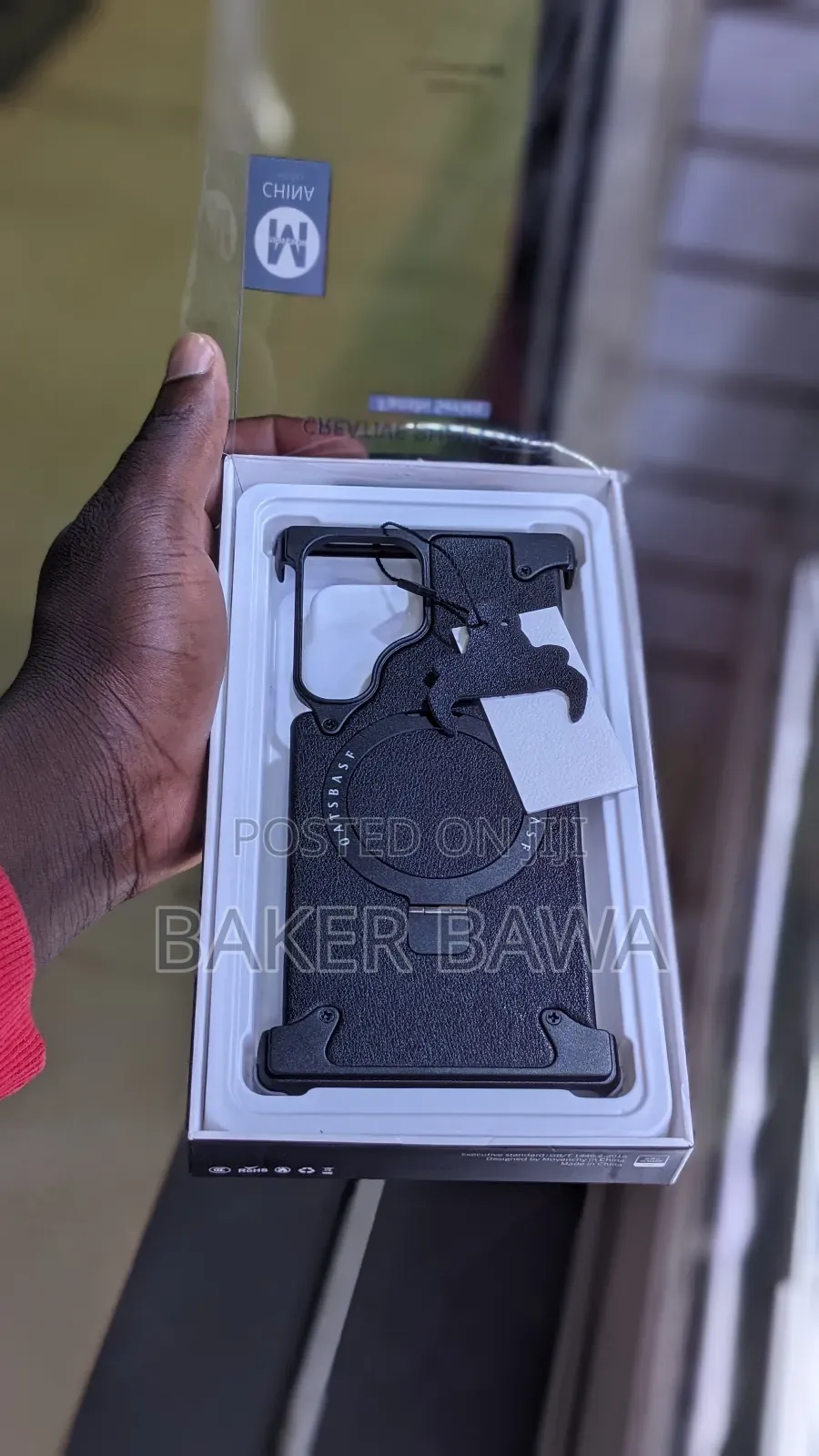 Samsung S24 Ultra Cases