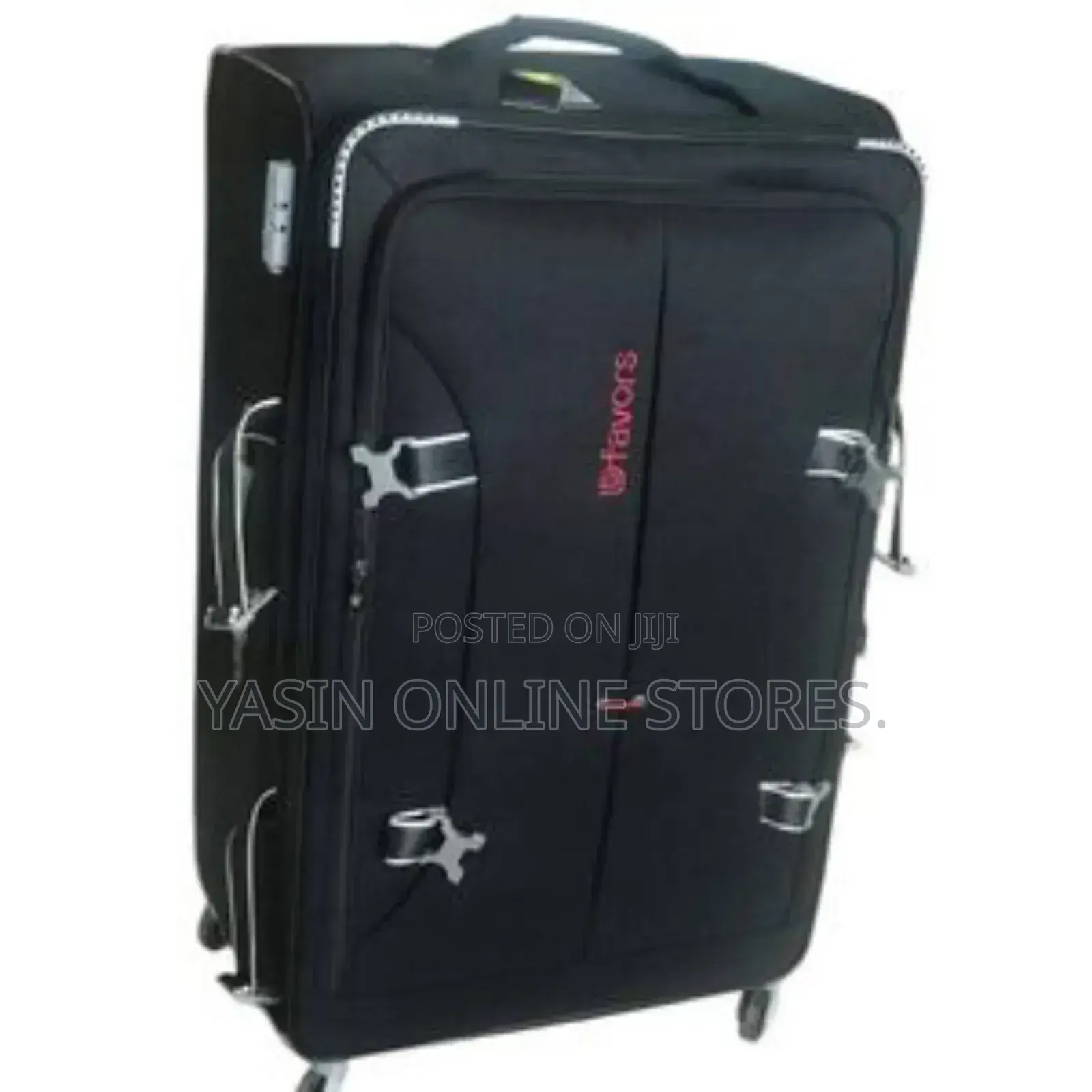 D Favour Suitcase Medium