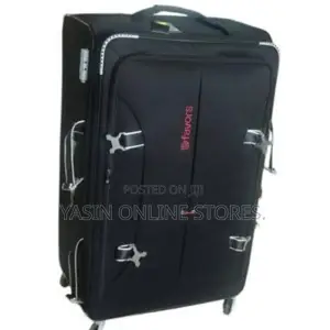 D Favour Suitcase Medium