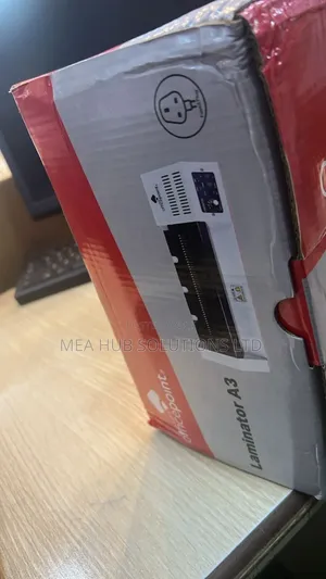 0fficepoint Laminator A3