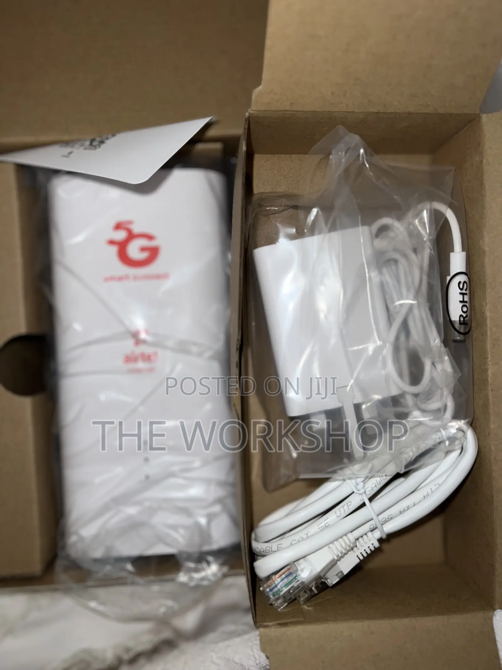 5G Router 5G Smartconnect