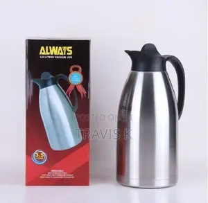 Always Unbreakable Vacuum Flask 3.0L