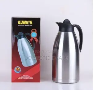 Always Unbreakable Vacuum Flask 3.0L