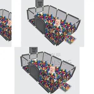 Kids Play Ground