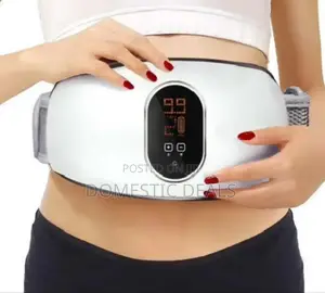 Rechargeable Belly Slimming Machine