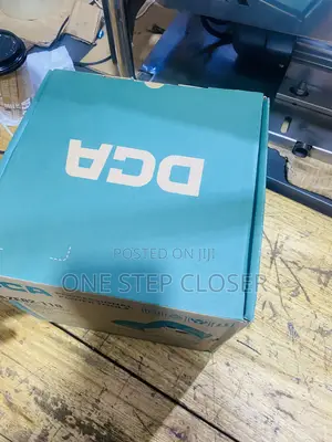 Marble Cutter / Marble Cutting Machine Dca