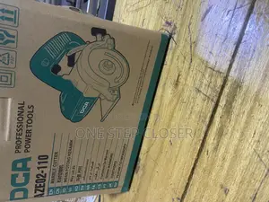 Marble Cutter / Marble Cutting Machine Dca