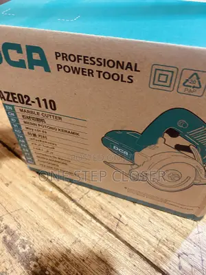 Marble Cutter / Marble Cutting Machine Dca