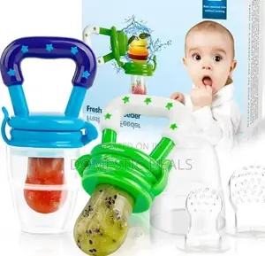 Baby Fruit Feeder