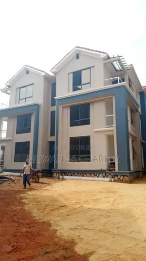 1bdrm Apartment in Fs Properties Ltd, Nakawa for rent
