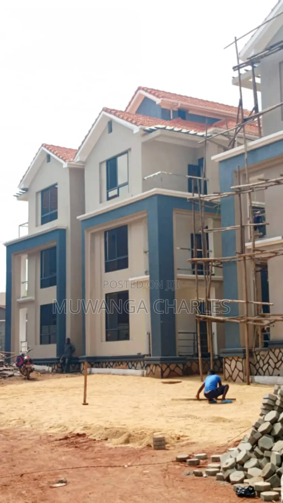 1bdrm Apartment in Fs Properties Ltd, Nakawa for rent