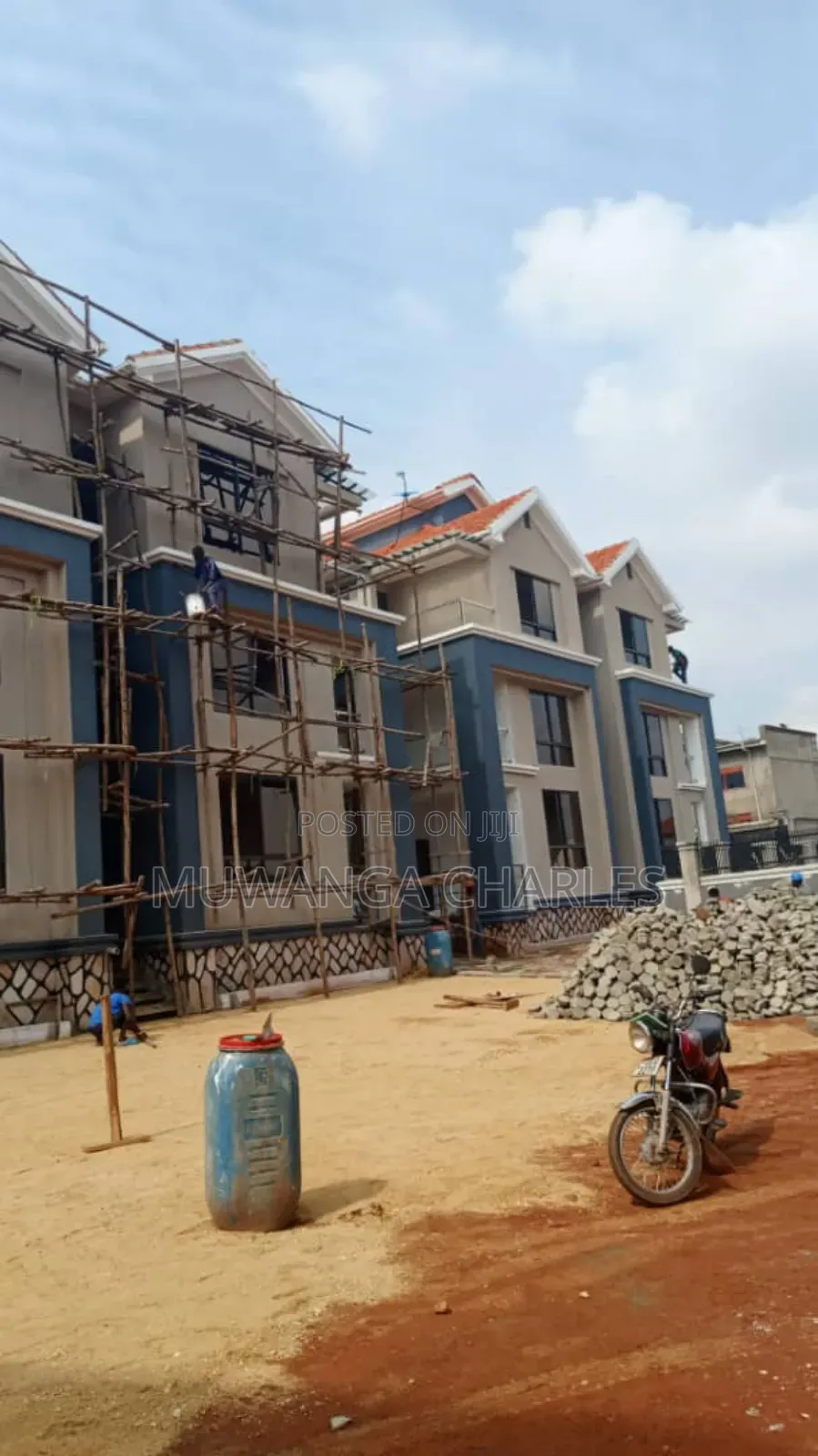 1bdrm Apartment in Fs Properties Ltd, Nakawa for rent