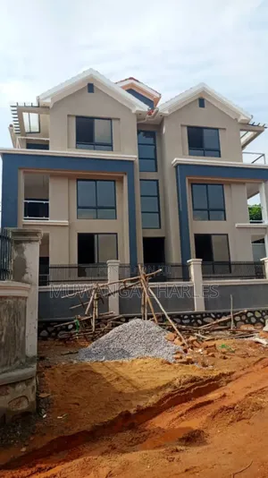 1bdrm Apartment in Fs Properties Ltd, Nakawa for rent