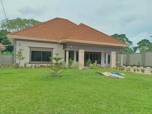 4bdrm Bungalow in Fs Properties Ltd, Kira for sale