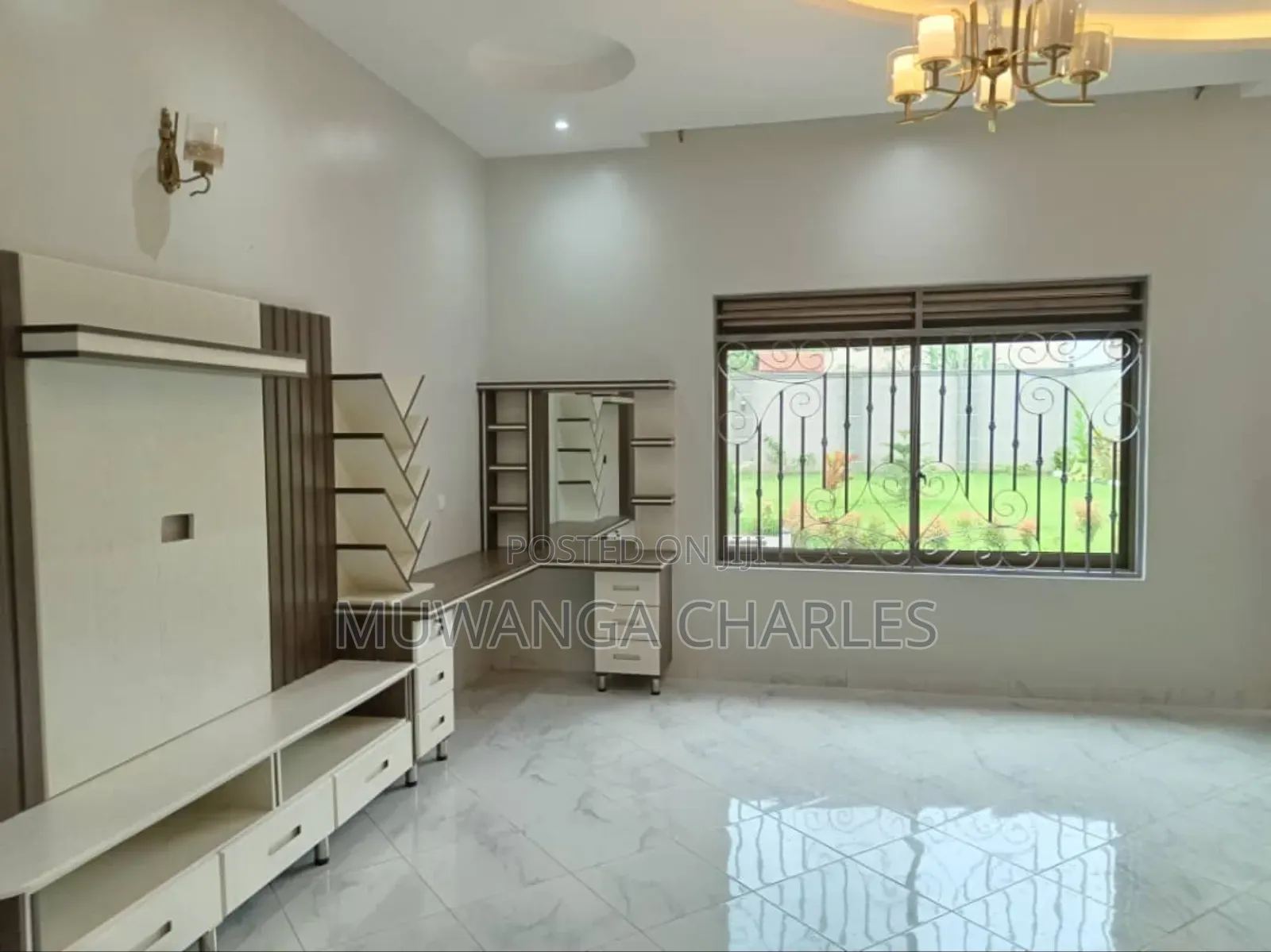 4bdrm Bungalow in Fs Properties Ltd, Kira for sale