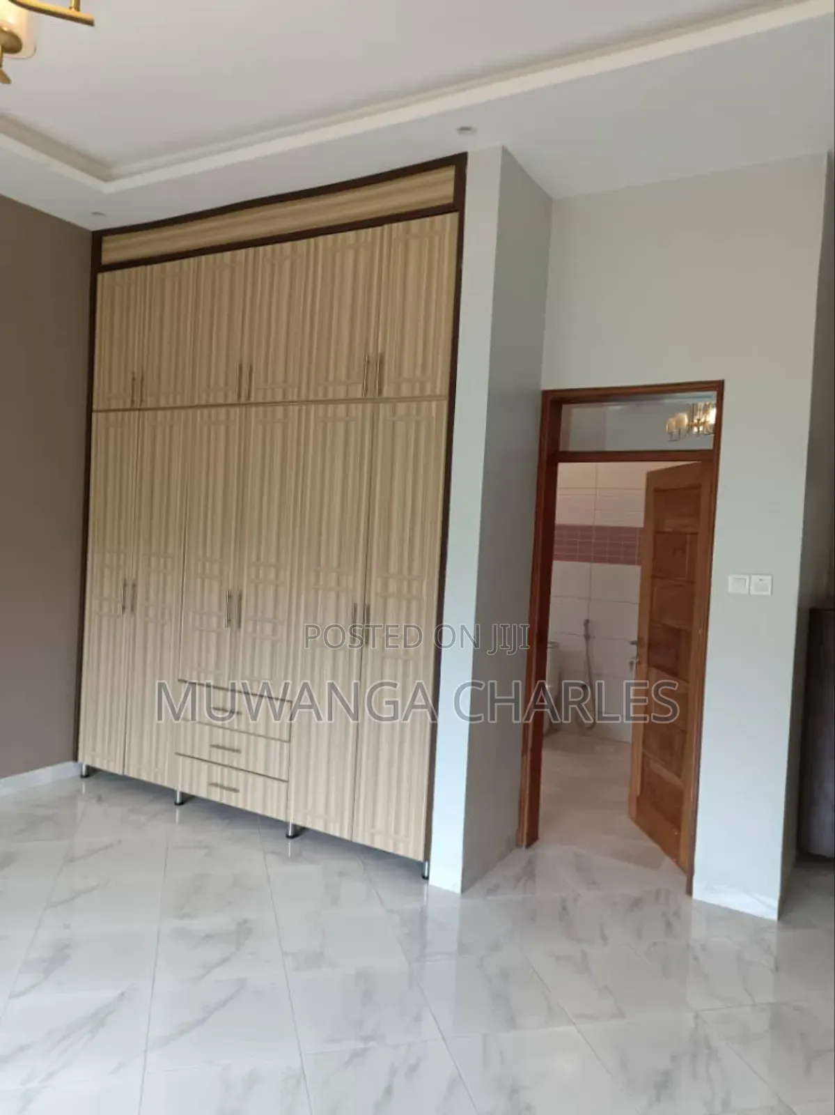 4bdrm Bungalow in Fs Properties Ltd, Kira for sale