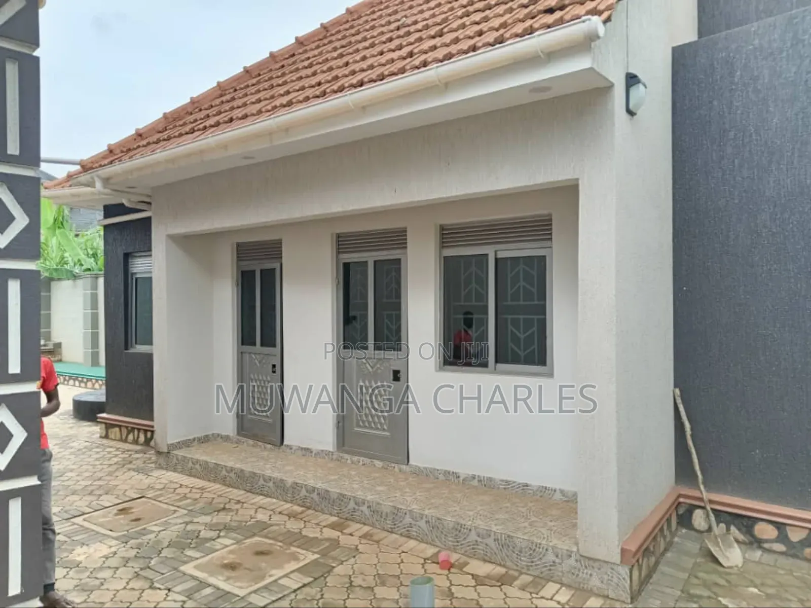 4bdrm Bungalow in Fs Properties Ltd, Kira for sale