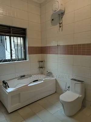4bdrm Bungalow in Fs Properties Ltd, Kira for sale
