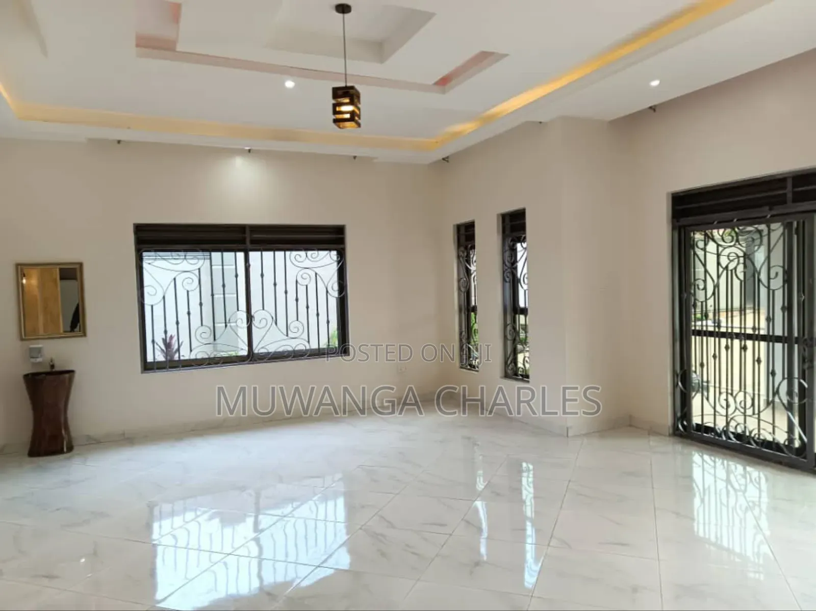 4bdrm Bungalow in Fs Properties Ltd, Kira for sale