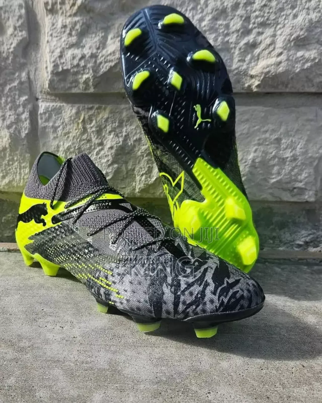 Trends FUTURE 7 ULTIMATE RUSH FG Football Boots