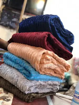 Velvet Soft Blankets