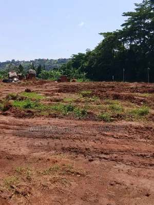 Plot for Sale in Gayaza