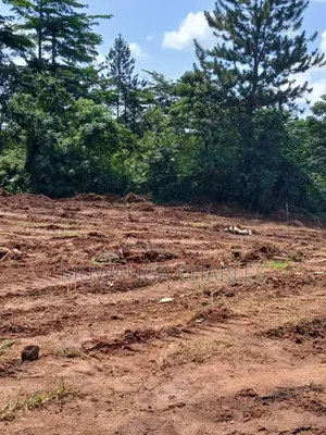 Plot for Sale in Gayaza