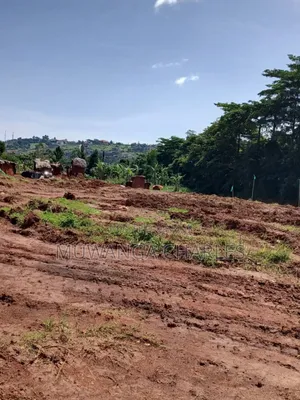 Plot for Sale in Gayaza