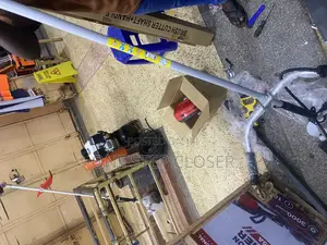 Yanaka Brush Cutter/ Yanaka Grass Cutter