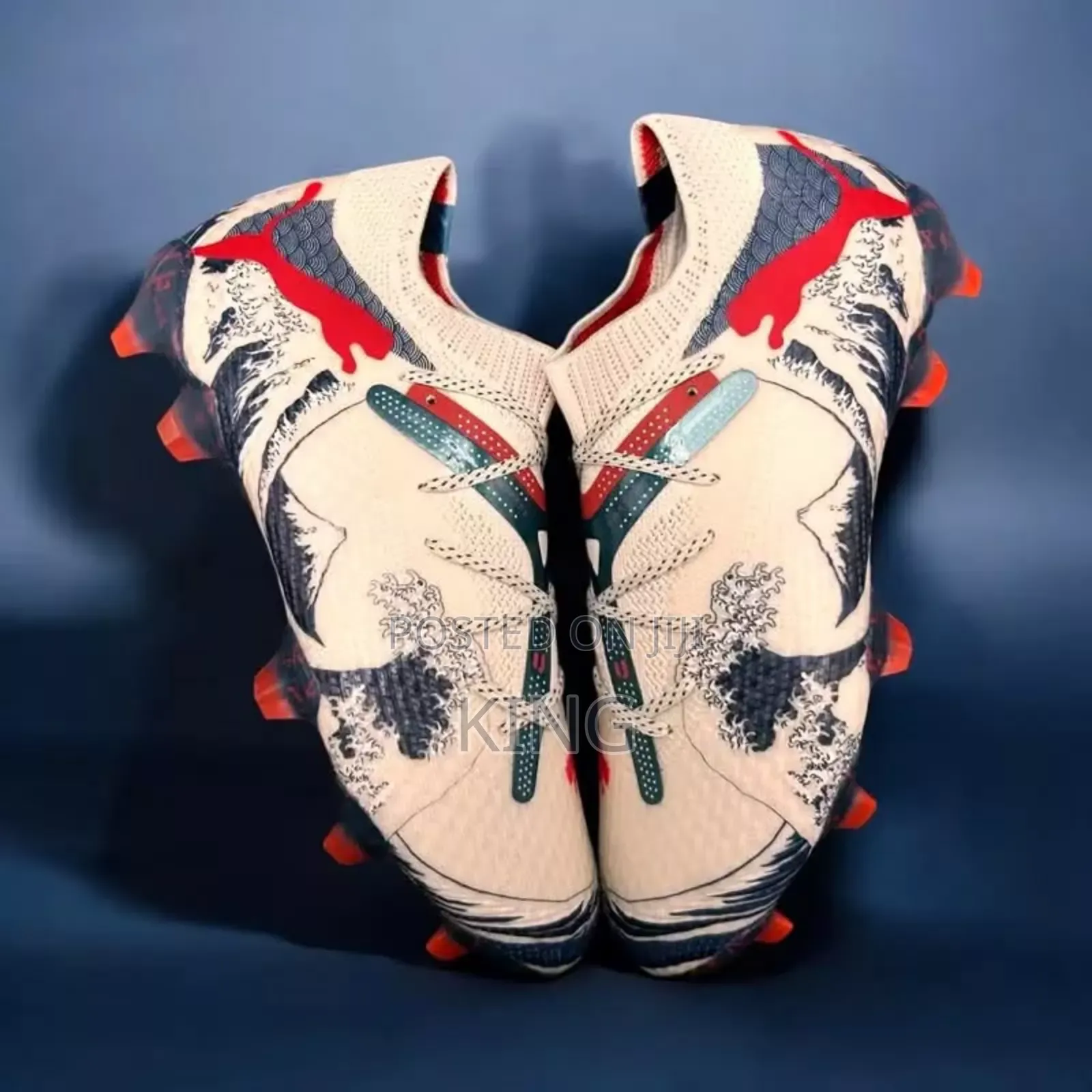 Proven PUMA X Unisport Future 7 Ultimate Fg