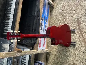Small Guitar
